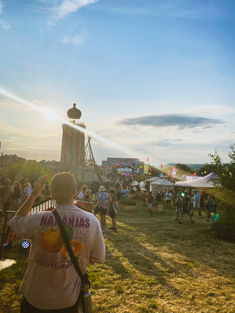 Live music diary