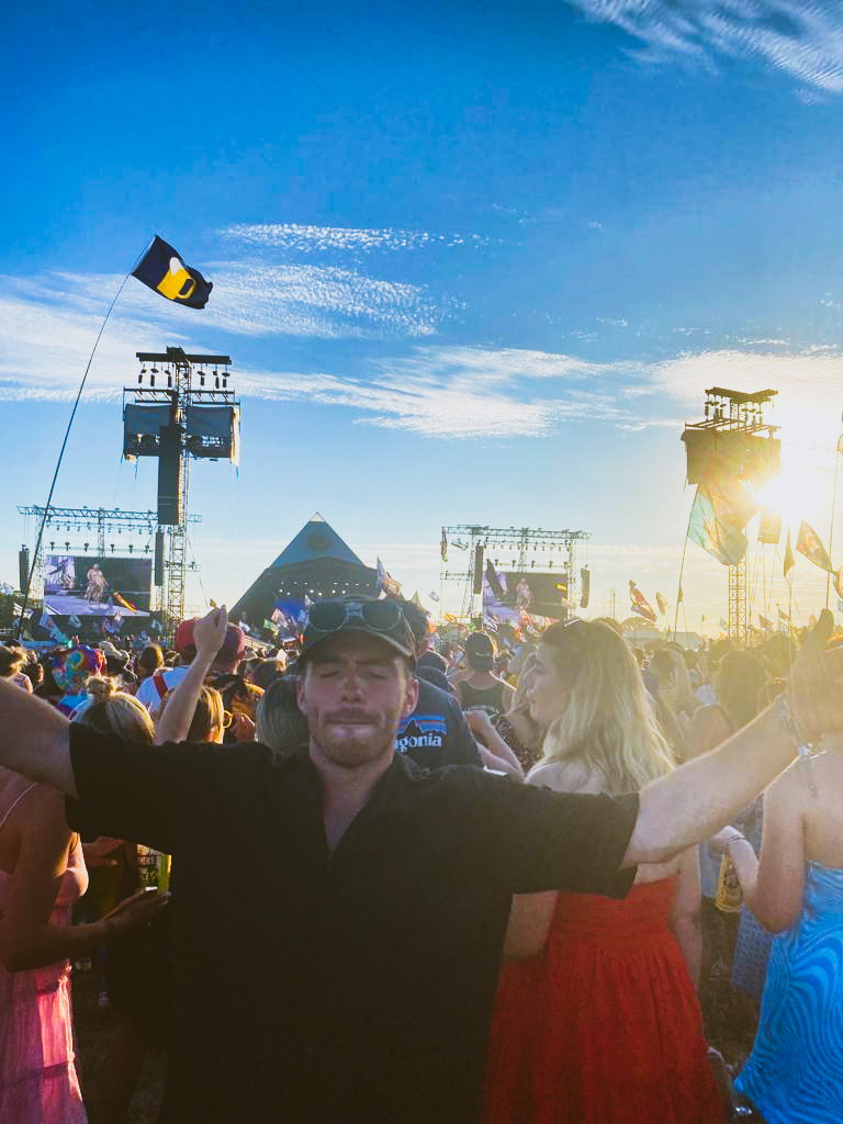 Festival memories